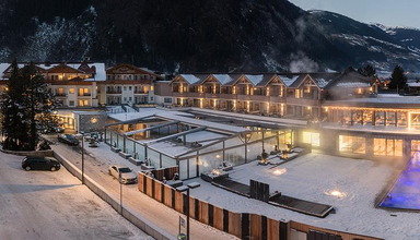 Berghof