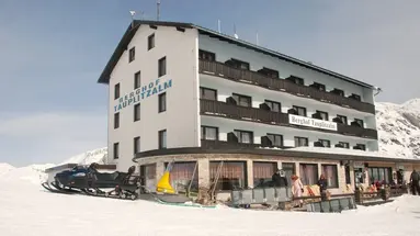 Berghof