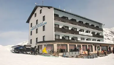 Berghof