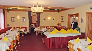 Berghof