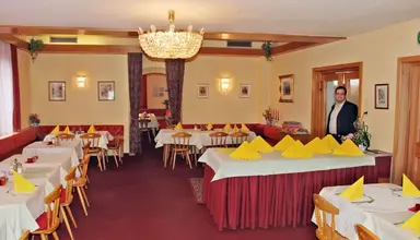 Berghof