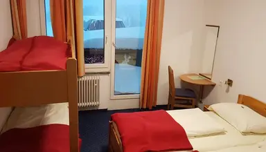 Berghof