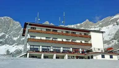 Berghotel Dachstein