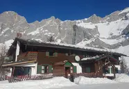 Berghotel Dachstein