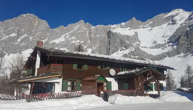 Berghotel Dachstein