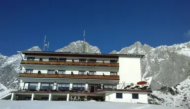 Berghotel Dachstein