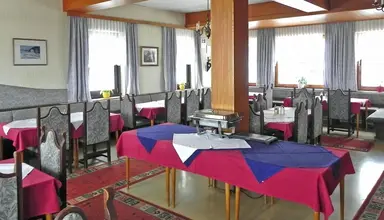 Berghotel Dachstein