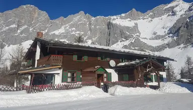 Berghotel Dachstein