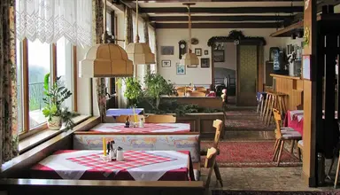 Berghotel Dachstein