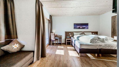 Berghotel Gasthof Marlstein