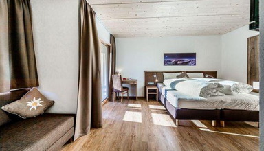 Berghotel Gasthof Marlstein