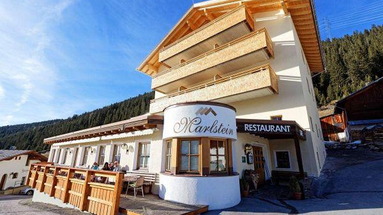 Berghotel Gasthof Marlstein