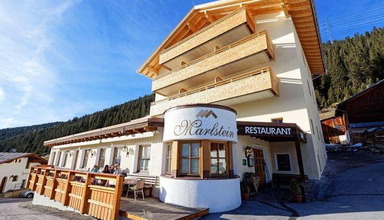 Berghotel Gasthof Marlstein