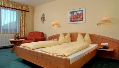 Berghotel Holzer