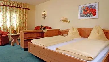 Berghotel Holzer