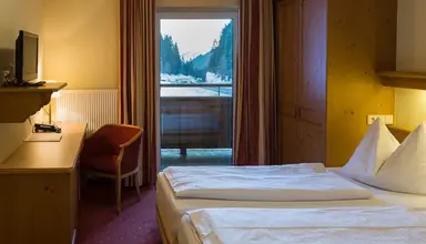 Berghotel Holzer