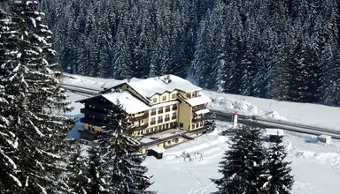 Berghotel Holzer