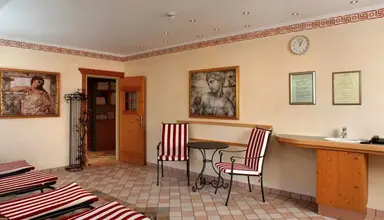 Berghotel Holzer