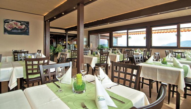 Berghotel Mathiasl