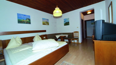 Berghotel Mathiasl