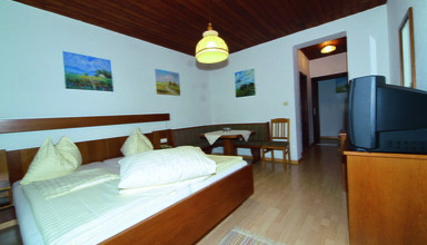 Berghotel Mathiasl