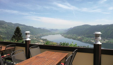 Berghotel Mathiasl