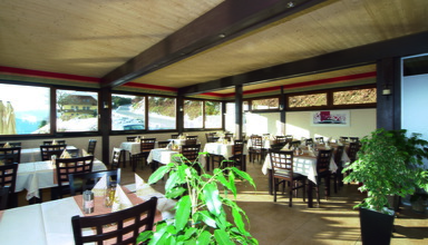 Berghotel Mathiasl