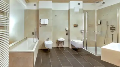 Berghotel Miramonti