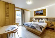 Berghotel Miramonti