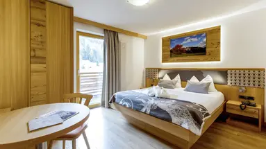 Berghotel Miramonti