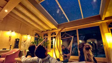 Berghotel Miramonti