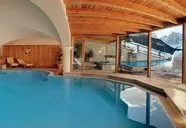 Berghotel Sexten