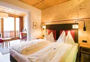 Berghotel Sexten