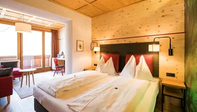 Berghotel Sexten