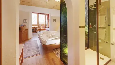 Berghotel Sexten