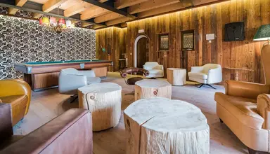 Berghotel Sexten