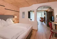 Berghotel Sexten