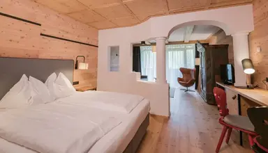 Berghotel Sexten