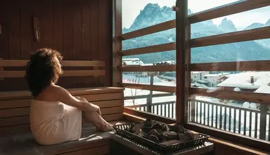 Berghotel Sexten
