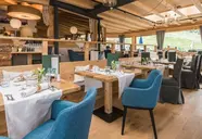 Berghotel Sexten