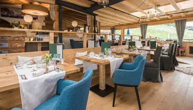 Berghotel Sexten
