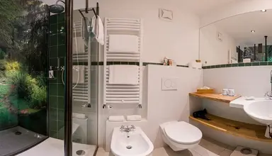 Berghotel Sexten