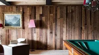 Berghotel Sexten