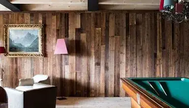 Berghotel Sexten