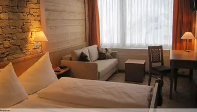 Berghotel Trubsee