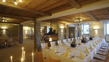 Berghotel Trubsee