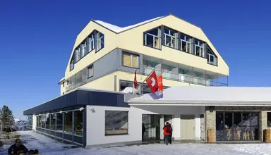 Berghotel Trubsee