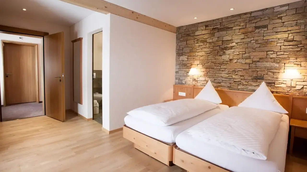 Berghotel Trubsee