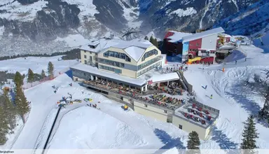 Berghotel Trubsee