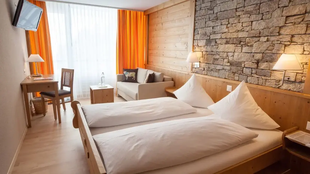 Berghotel Trubsee